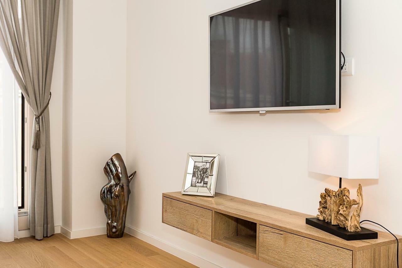Perla Apartmani สปลิท ภายนอก รูปภาพ